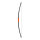 EK ARCHERY Crusader - 10, 12 o 15 lbs - varie lunghezze - longbow
