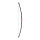 EK ARCHERY Crusader - 10, 12 o 15 lbs - varie lunghezze - longbow