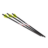Dardo balestra | EXCALIBUR Quill Illuminated Carbon 16,5...