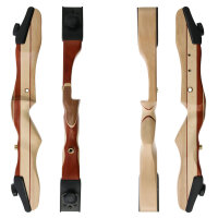 Riser | RAGIM Wildcat Plus Junior - 19 pollici