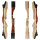 Riser | RAGIM Wildcat Plus Junior - 19 pollici
