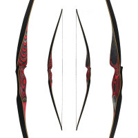 ANTUR Madoc - 64 pollici - 15-55 lbs - Arco ibrido
