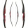 ANTUR Madoc - 64 pollici - 15-55 lbs - Arco ibrido