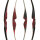 ANTUR Madoc - 64 pollici - 15-55 lbs - Arco ibrido