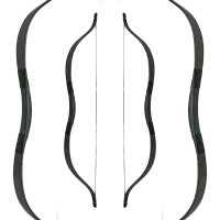!!Tip!! DRAKE Mini - 37 pollici - 10 lbs - Archi da Cavallo