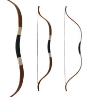 !!Tip!! DRAKE Mini - 37 pollici - 10 lbs - Archi da Cavallo
