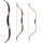 !!Tip!! DRAKE Mini - 37 pollici - 10 lbs - Archi da Cavallo