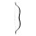!!Tip!! DRAKE Junior - 40 pollici - 15-30 lbs - Archi da Cavallo