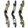 Riser | HOYT Satori - 17-21 pollici