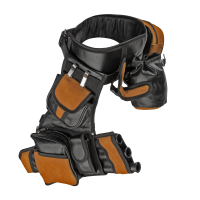 Sistema di cottura elTORO Professional Brown