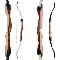 RAGIM Wildcat Plus - 62-70 pollici - 12-40 lbs - Take...