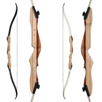 RAGIM Wildcat Plus - 62-70 pollici - 12-40 lbs - Take...