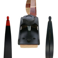 RAGIM Wildcat Plus - 62-70 pollici - 12-40 lbs - Take Down - Arco ricurvo