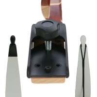 RAGIM Wildcat Plus - 62-70 pollici - 12-40 lbs - Take Down - Arco ricurvo