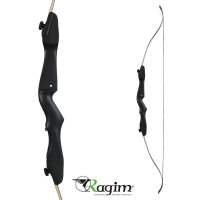 RAGIM Matrix Evo - 62-70 pollici - 12-40 lbs - Take Down...