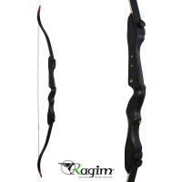 RAGIM Matrix Evo - 62-70 pollici - 12-40 lbs - Take Down - Arco ricurvo