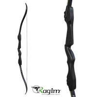 RAGIM Matrix Evo - 62-70 pollici - 12-40 lbs - Take Down - Arco ricurvo