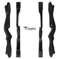 RAGIM Matrix Evo - 62-70 pollici - 12-40 lbs - Take Down - Arco ricurvo