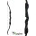 RAGIM Matrix Evo - 62-70 pollici - 12-40 lbs - Take Down - Arco ricurvo