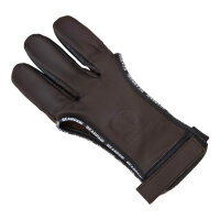 BEARPAW Guantino Deerskin Glove