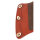 BEARPAW Parabraccio Bodnik Deer Hook Deluxe