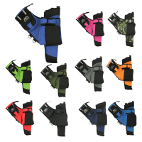 elTORO side quiver Sys - RH e LH