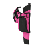 elTORO side quiver Sys - RH e LH