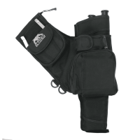 elTORO side quiver Sys - RH e LH