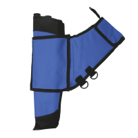 elTORO side quiver Sys - RH e LH