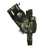 elTORO side quiver Sys - RH e LH