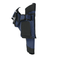 elTORO side quiver Sys - RH e LH