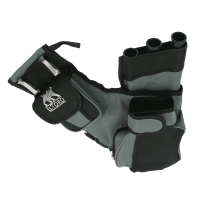 elTORO side quiver Sys - RH e LH