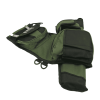elTORO side quiver Sys - RH e LH