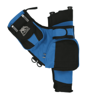 elTORO side quiver Sys - RH e LH
