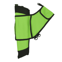 elTORO side quiver Sys - RH e LH