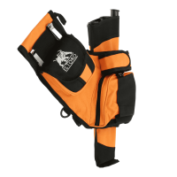 elTORO side quiver Sys - RH e LH