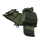 elTORO side quiver Sys - RH e LH