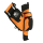 elTORO side quiver Sys - RH e LH