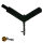 JIM FLETCHER Release - Fletch Hook Strap / Klettverschluss