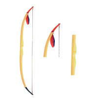 BEIER Tjal - Arco per bambini - 40 pollici