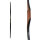 BEARPAW Little Sioux - 35 pollici - 10-15 lbs - Arco lungo
