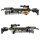 [SET] X-BOW FMA Scorpion I - 375 fps / 175 lbs - Balestra compound