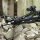 [SET] X-BOW FMA Scorpion I - 375 fps / 175 lbs - Balestra compound