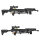 [SET] X-BOW FMA Scorpion I - 375 fps / 175 lbs - Balestra compound