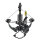 [SET] X-BOW FMA Scorpion I - 375 fps / 175 lbs - Balestra compound