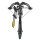 [SET] X-BOW FMA Scorpion I - 375 fps / 175 lbs - Balestra compound