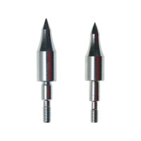 Punta a vite | SPHERE Heavy Metal Field - nichelato - 11/32 - 160gr