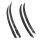 Flettenti | JACKALOPE Zircon - ILF - 66-70 pollici - 16-40 lbs