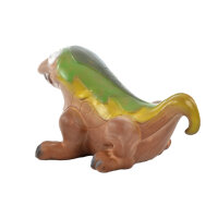 Mostro Targo 3D LONGLIFE