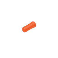 GOLDTIP Laser II+III / Swift+Ballistic | Flat Nock - Flo Arancione ***Prezzo speciale***